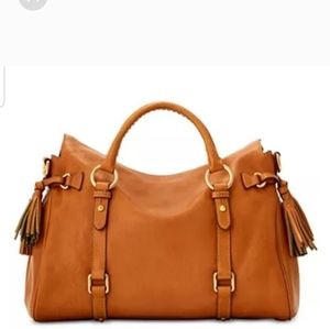 Dooney & Bourke Florentine Satchel bag